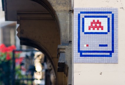 PA-618 - Quartier Ternes-Maillot 17è /// 30 pts