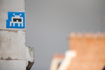 PA-619 - Quartier Courcelles - Wagram 17è /// 10 pts