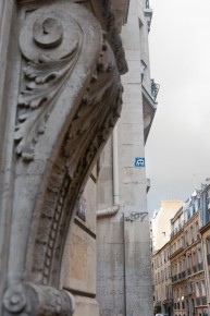 PA-619 - Quartier Courcelles - Wagram 17è /// 10 pts