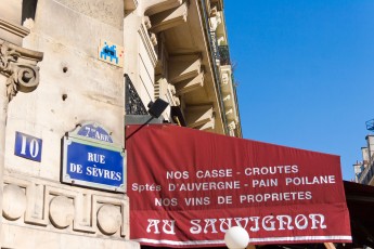 PA-600 à PA-699 /// 10 pts