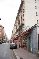 14è - Didot - Porte de Vanves