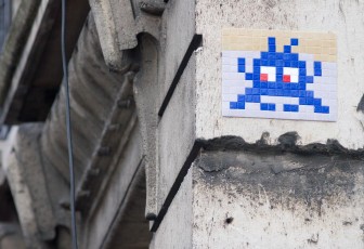 14è - Didot - Porte de Vanves