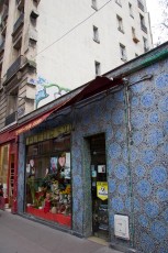 14è - Didot - Porte de Vanves