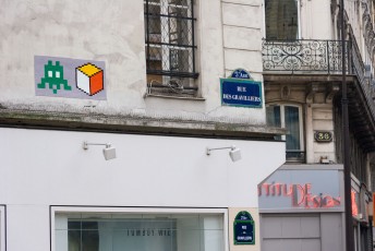 PA-600 à PA-699 /// 50 pts