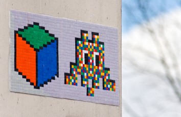 19è - Porte des Lilas