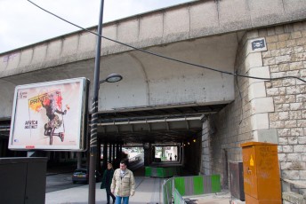 14è - Didot - Porte de Vanves