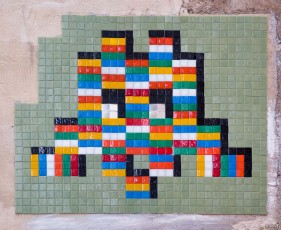 16è - Porte Dauphine