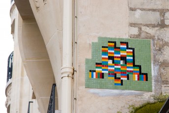 16è - Porte Dauphine