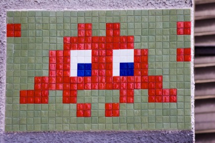 PA-653 - Quartier Saint-Philippe-du-Roule 08è /// 20 pts