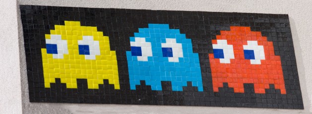 PA-600 à PA-699 /// 30 pts