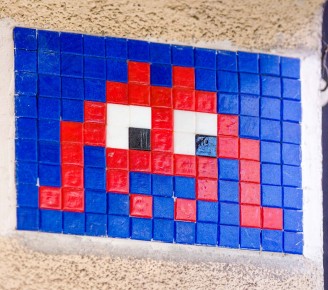 PA-660 - Quartier Legendre - Lévis 17è /// 10 pts