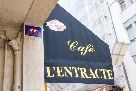 PA-660 - Quartier Legendre - Lévis 17è /// 10 pts