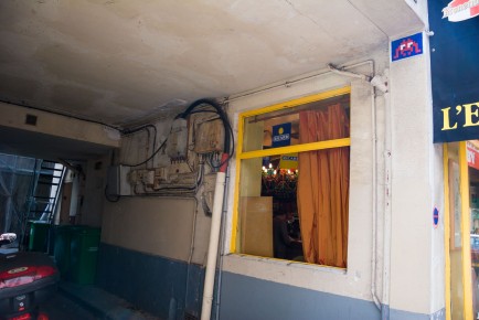 PA-660 - Quartier Legendre - Lévis 17è /// 10 pts