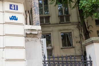 17è - Péreire - Malesherbes