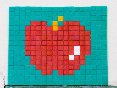 PA-663 - Quartier Ternes - Maillot 17è /// 20 pts