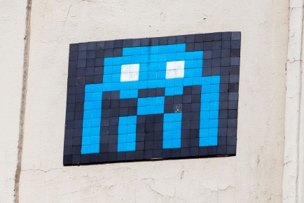 PA-664 - Quartier Ternes-Maillot 17è /// 10 pts