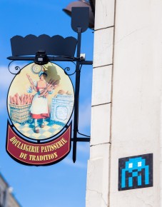 PA-664 - Quartier Ternes-Maillot 17è /// 10 pts