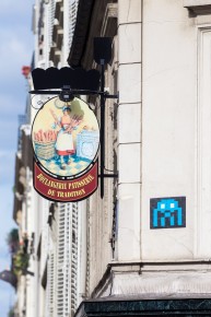 PA-664 - Quartier Ternes-Maillot 17è /// 10 pts