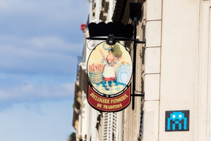 PA-664 - Quartier Ternes-Maillot 17è /// 10 pts