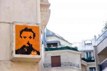 16è - Porte Dauphine