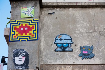 PA-600 à PA-699 /// 30 pts