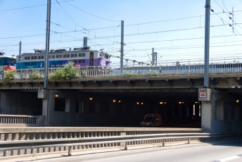 18è - Amiraux - Simplon - Poissonniers