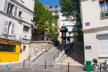 19è - Bas Belleville