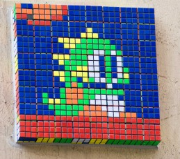 PA-600 à PA-699 /// 30 pts