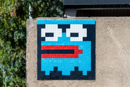 PA-685 - A86 - Fontenay-sous-Bois (94) /// 30 pts