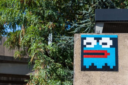 PA-685 - A86 - Fontenay-sous-Bois (94) /// 30 pts