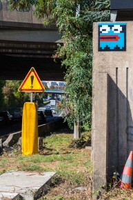 PA-685 - A86 - Fontenay-sous-Bois (94) /// 30 pts