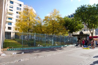 19è - Bas Belleville