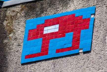 PA-690 - Saint-Ouen (93) /// 20 pts