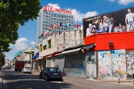 PA-690 - Saint-Ouen (93) /// 20 pts