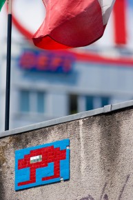 PA-690 - Saint-Ouen (93) /// 20 pts