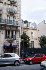 16è - Auteil Nord