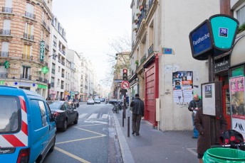 PA-700 à PA-799 /// 10 pts