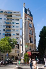 PA-700 à PA-799 /// 10 pts