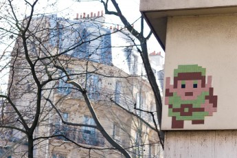 19è - Bas Belleville