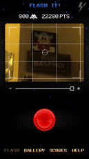 PA-701 à PA-799 /// 30 pts