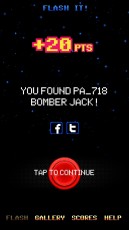 PA-701 à PA-799 /// 30 pts