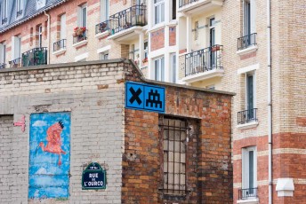 19è - Flandre Aubervilliers