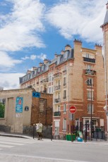 19è - Flandre Aubervilliers