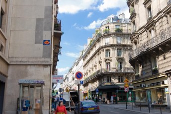 09è - Clichy-Trinité