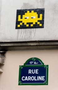 PA-728 - Quartier Batignolles - Cardinet 17è /// 20 pts