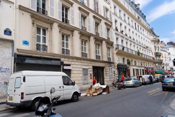 PA-700 à PA-799 /// 20 pts