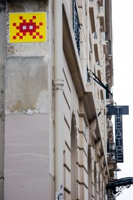 PA-735 - Quartier Mairie 08è /// 20 pts