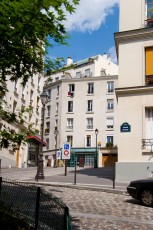 19è - Buttes-Chaumont