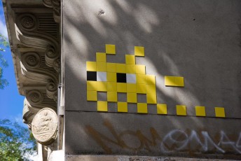 20è - Télégraphe-Pelleport-St Fargeau