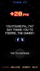 PA-700 à PA-799 /// 20 pts